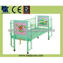 BDB02 Children bed (single-crank)